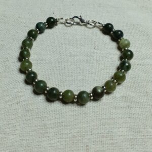 Various Stones/Lava Stones Bracelets (choose from) - Image 5