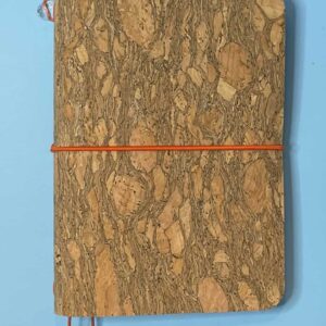 A6 journal