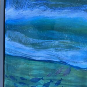 The Zephyr fishing boat. - Image 4