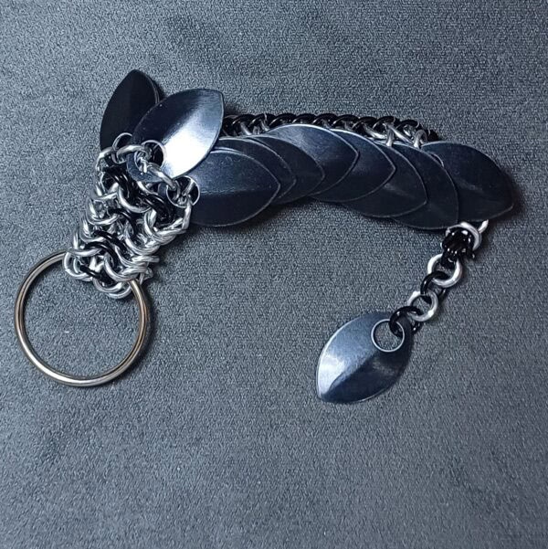 Baby Black Dragon