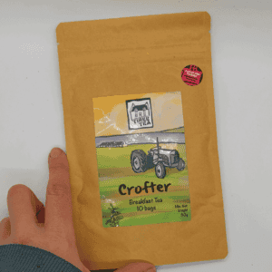 Tiree Tea Taster Box (Mix & Match) - handmade by Tiree Tea (view 3)