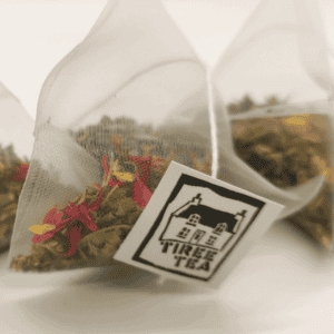 Tiree Tea Taster Box (Mix & Match) - handmade by Tiree Tea (view 5)