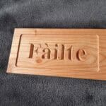 Scottish Sayings – Fàilte