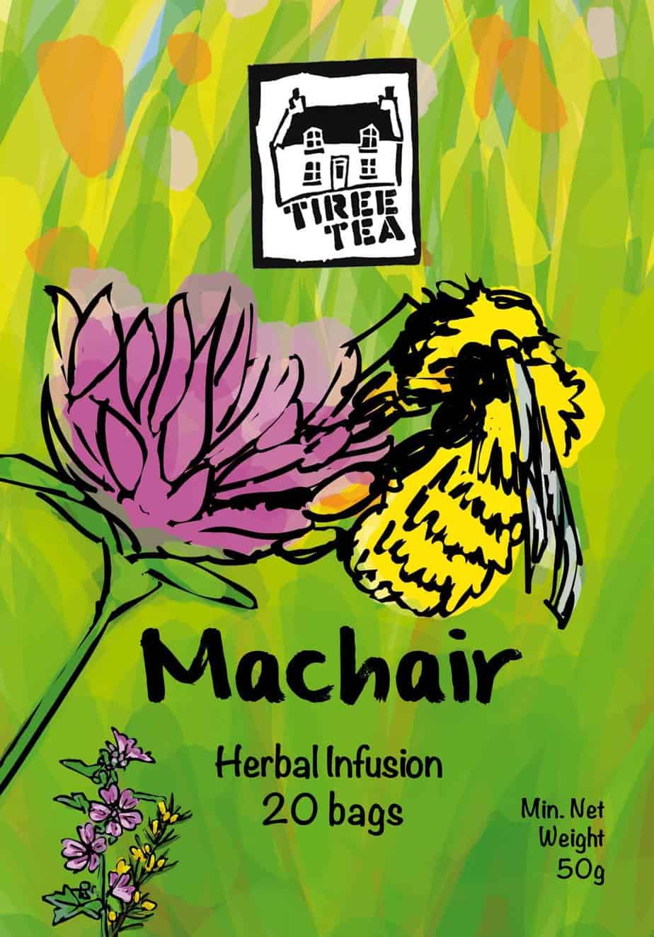 Machair (Floral Herbal Infusion) - Image 2