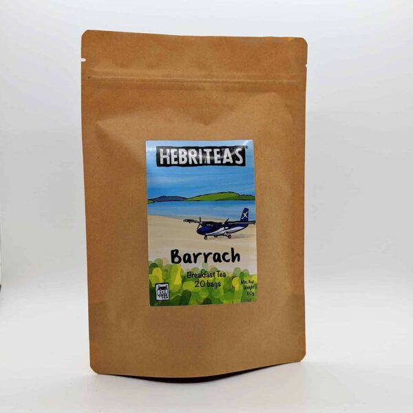 Barrach (Malty Breakfast Tea)