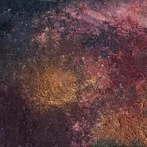 Oil Painting - 'Erisort' - Image 3