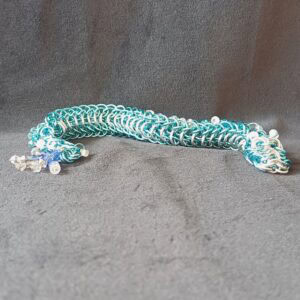 Jewelled Serpent - Air Elemental - Image 2