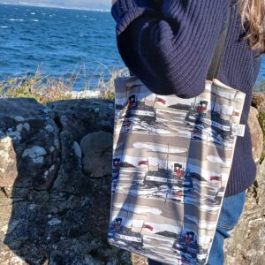 Waverley Shoulder Bag 'Earth' - Image 3