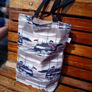 Waverley Shoulder Bag 'Earth' - Image 2