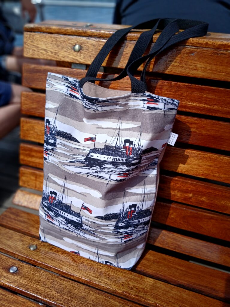 Waverley Shoulder Bag 'Earth'