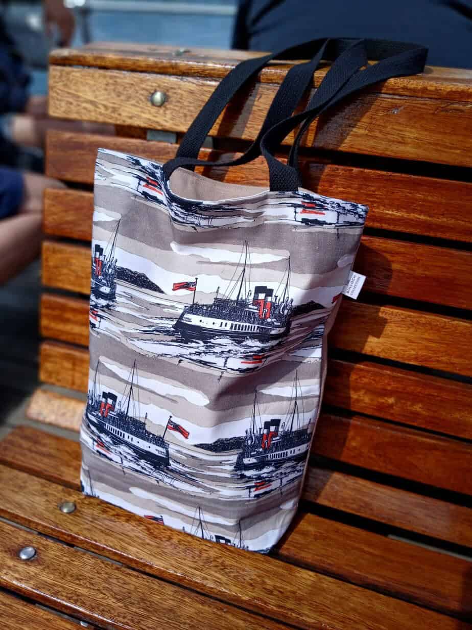 Waverley Shoulder Bag 