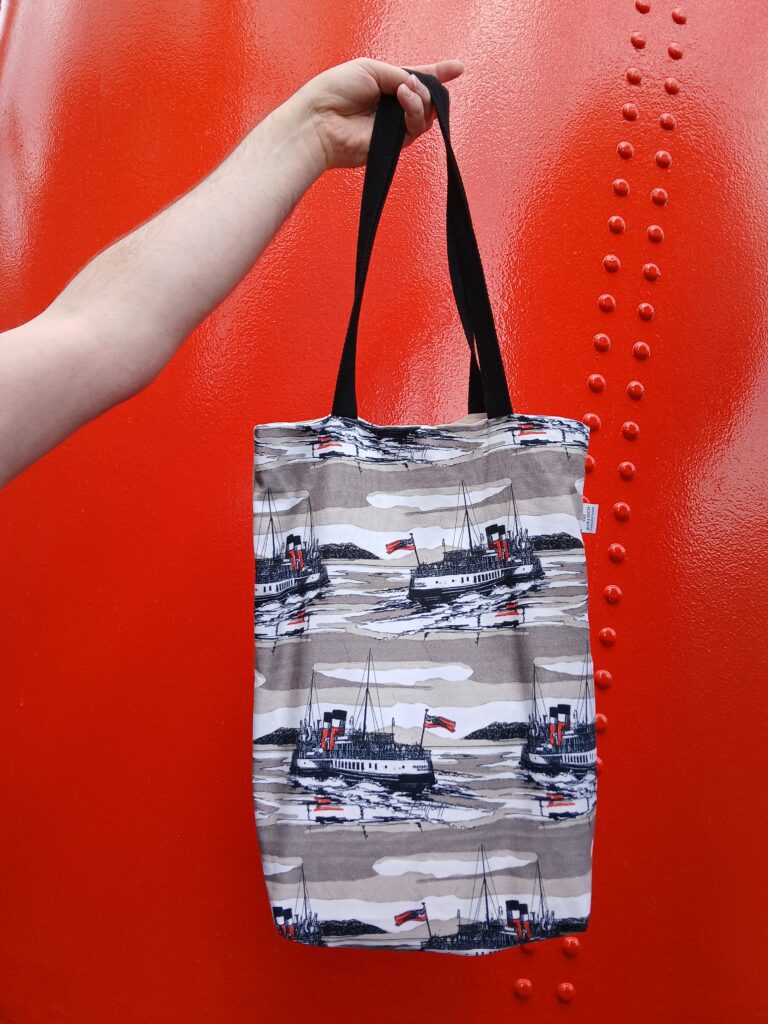 Waverley Shoulder Bag 'Earth'