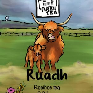 Ruadh (Rooibos Tea) - Image 2