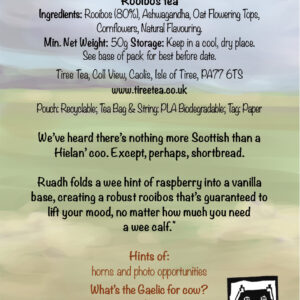Ruadh (Rooibos Tea) - Image 3