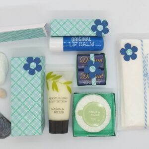 Wee Blue Treat Box - Image 3