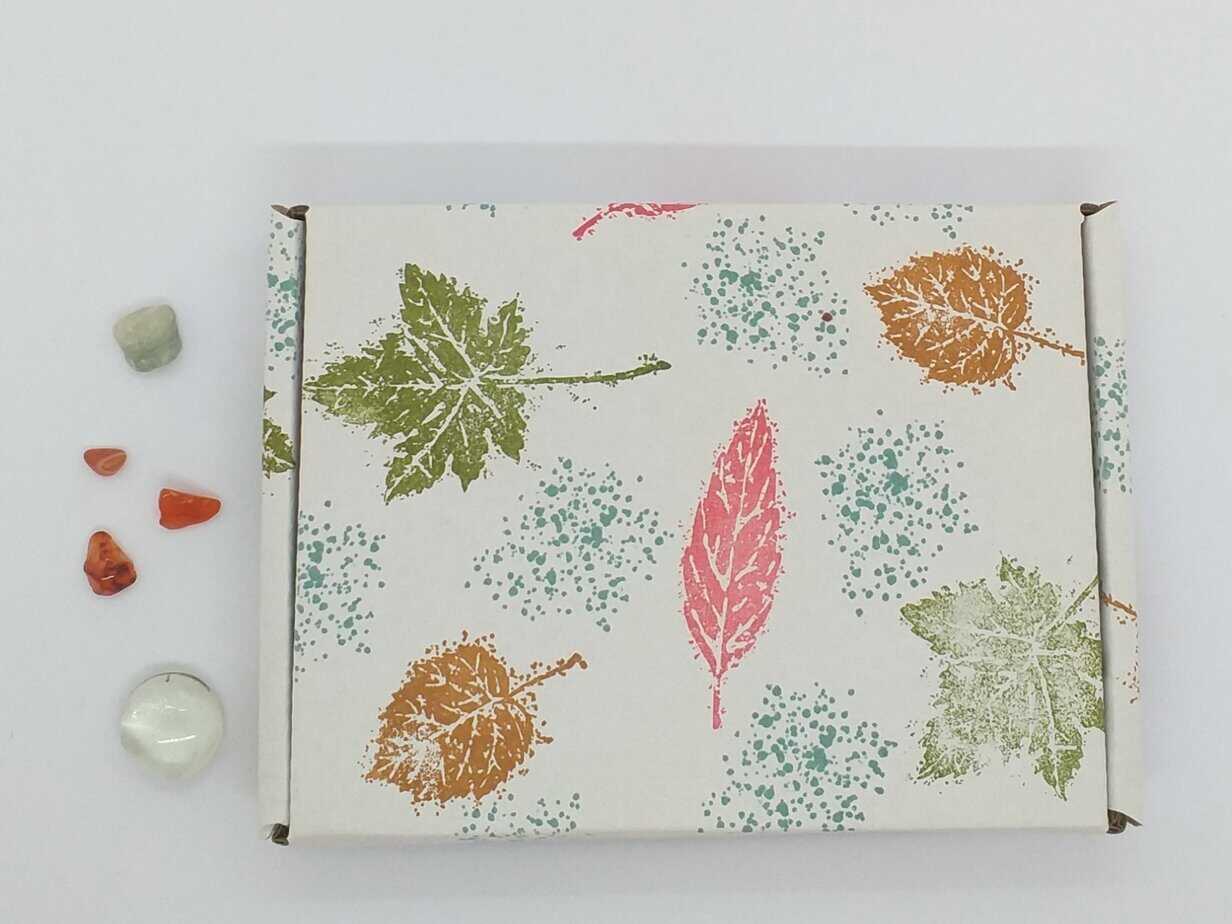 Wee Green Treat Box - Image 2