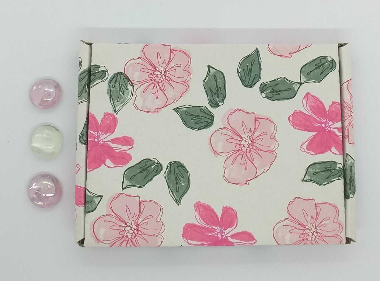 Wee Pink Treat Box - Image 2