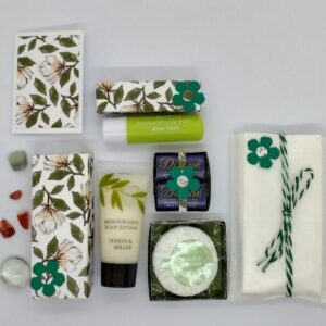 Wee Green Treat Box - Image 3
