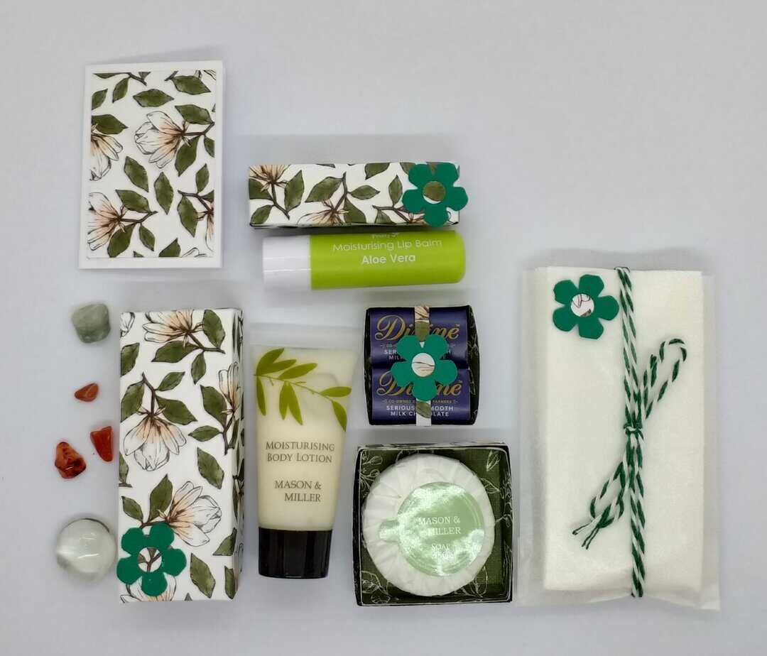 Wee Green Treat Box - Image 3