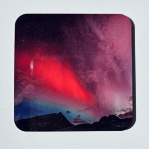 Arran Aurora Coasters - Image 2