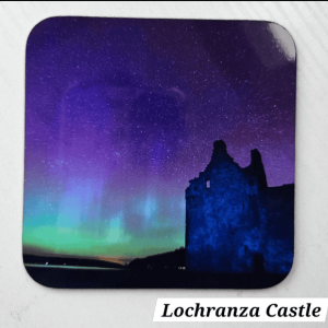 Arran Aurora Coasters - Image 1