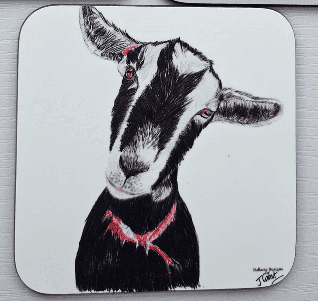 Coasters