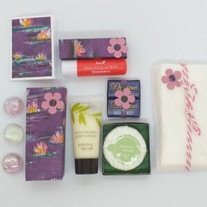 Wee Pink Treat Box - Image 3