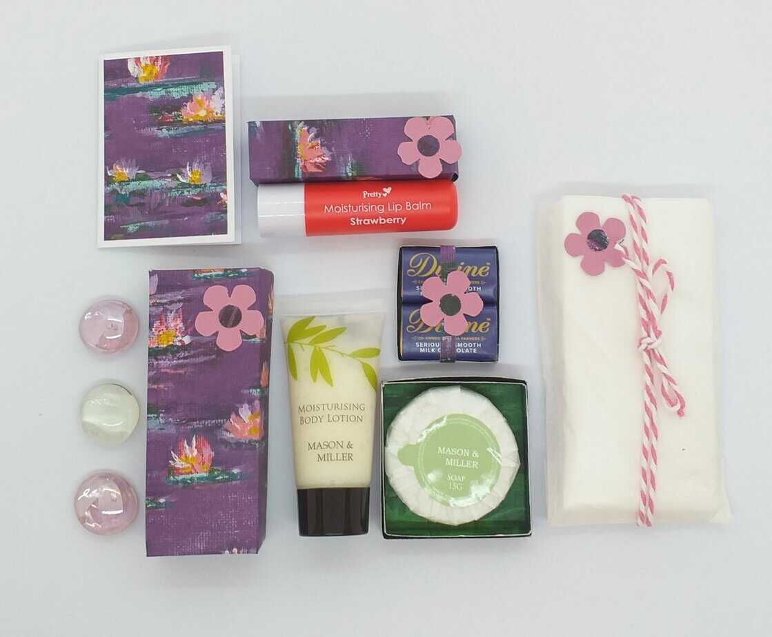 Wee Pink Treat Box - Image 3