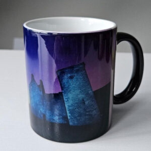Arran Aurora Magic Mugs - Image 1