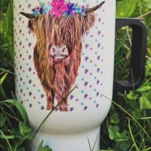 Travel Mugs - Image 2