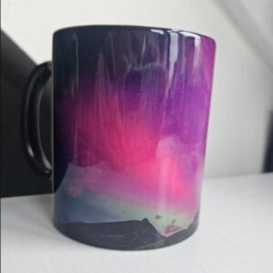 Arran Aurora Magic Mugs - Image 2
