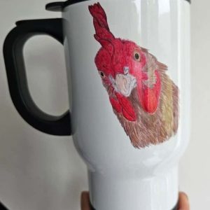 Travel Mugs - Image 3