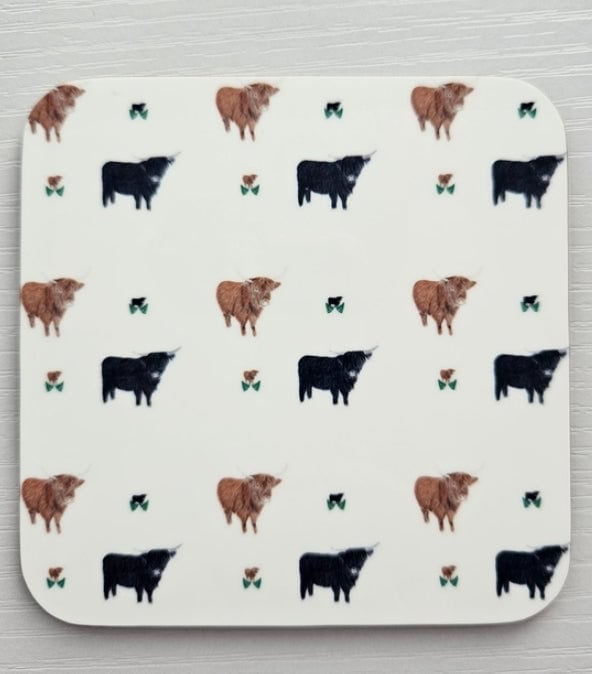 Coasters