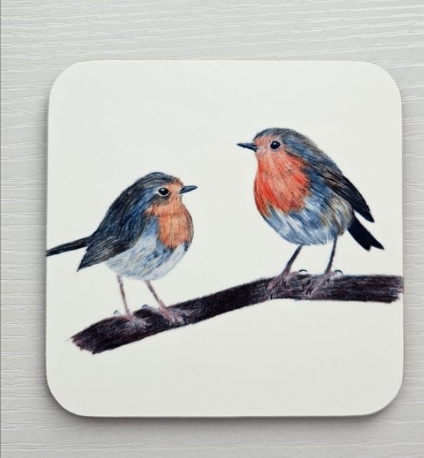 Coasters