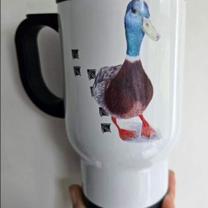 Travel Mugs - Image 4