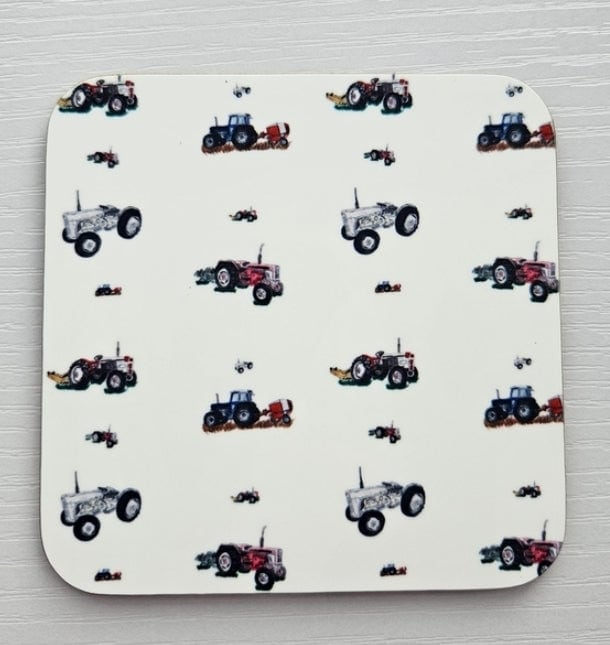 Coasters