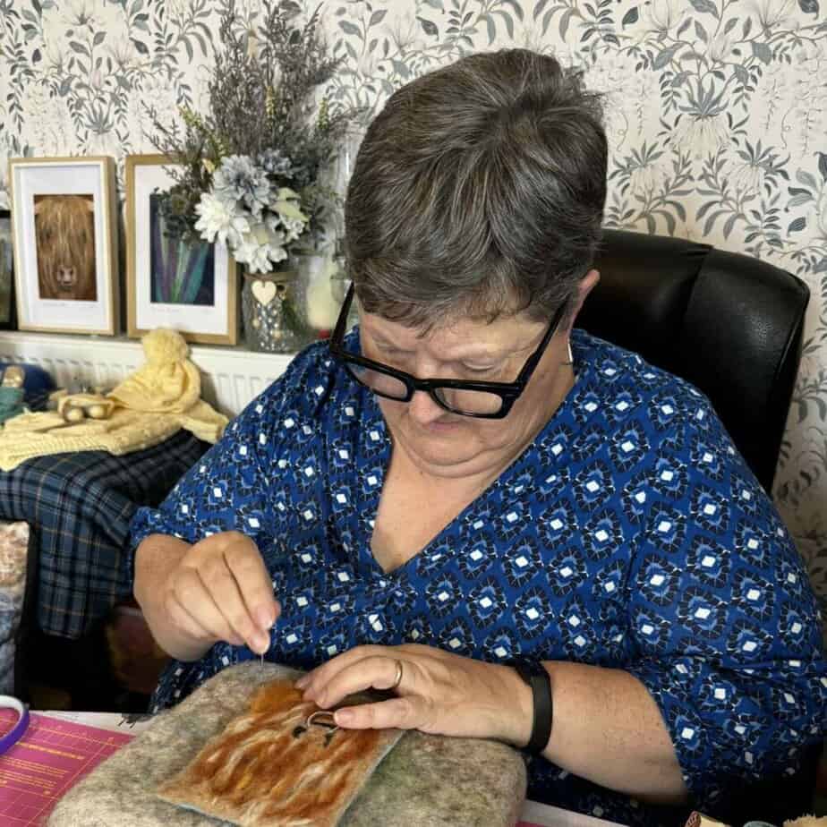 FaaR Arts & Gifts by Kirsty Sinclair