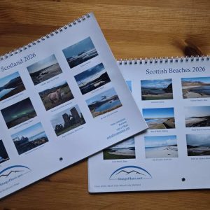 Scotland 2026 Calendars - Image 2