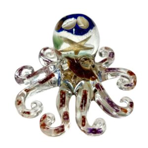 Octopus from Shetland - Image 1