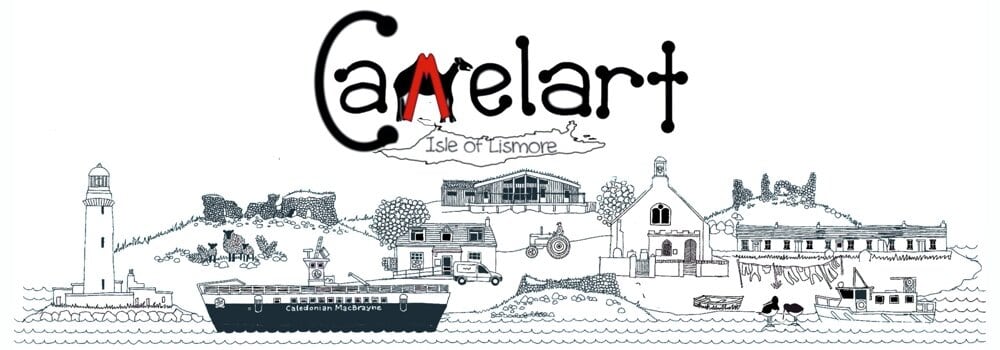 Camelart