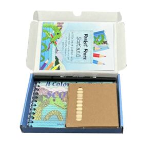 Pocket Peace - Scotland - Image 2