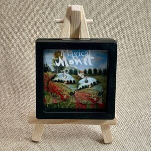 Art for your ears - The Poppy Field - Image 3