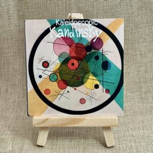 Art for your ears - Circles in a Circle - Image 6