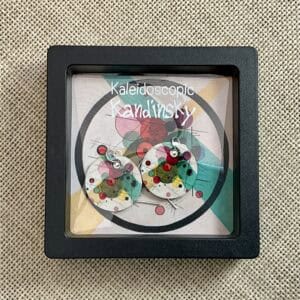 Art for your ears - Circles in a Circle - Image 4