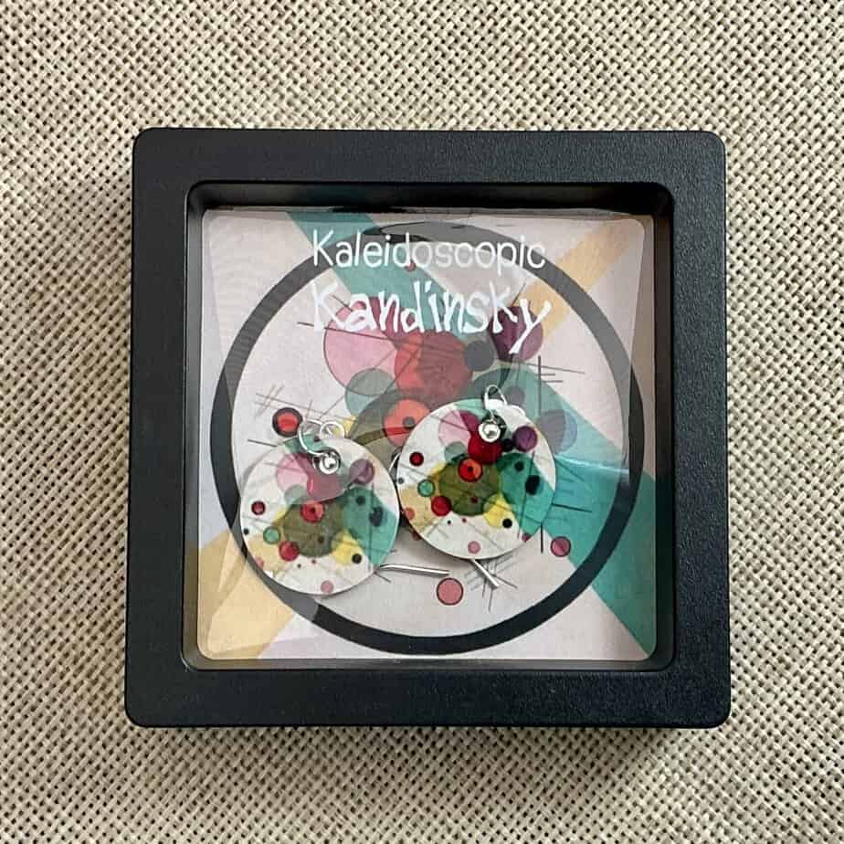Art for your ears - Circles in a Circle - Image 4