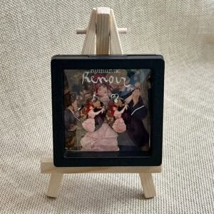 Art for your ears - Dance at Bougival - Image 5