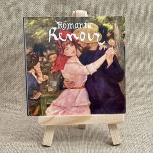 Art for your ears - Dance at Bougival - Image 4
