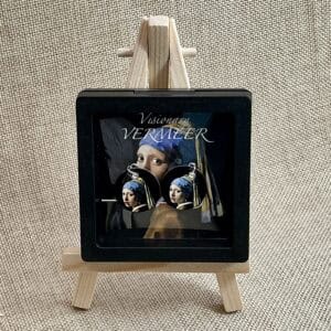 Art for your ears - Girl with a Pearl Earring - Image 7