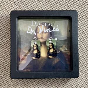 Art for your ears - Mona Lisa - Image 8
