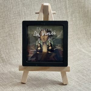 Art for your ears - Mona Lisa - Image 4